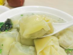 -小胖子馄饨店(洪兴路店)