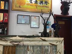 大堂-砂锅李(九江路店)