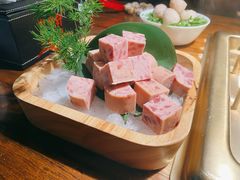 -九鼎轩脆毛肚火锅(三钢里店)