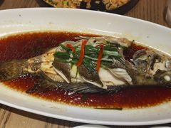 -日出青木·杭帮菜名店