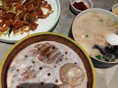 -如轩·海鲜砂锅粥·潮汕菜(南城店)