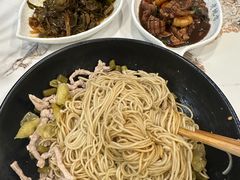 -老地方面馆(思南路店)