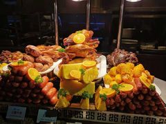 -星伦多自助料理·涮烤一体(嘉兴八佰伴店)