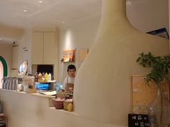 -盘炉forenza·云贵川融合小食堂 ( 钟楼中柳巷店)