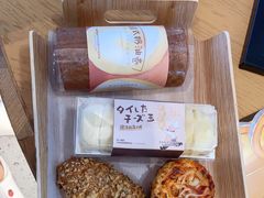 -西村叔叔的店·面包·甜品·蛋糕(清河万象汇店)