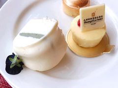 -韵咖啡自助餐厅(天津香格里拉店)
