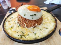 -许哥东北烧烤·铁丳烤串·宫后夹肉(繁花中心店)