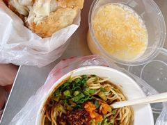 -家阳赵师傅油饼包烧麦(粮道街店)