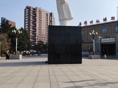 -长影旧址博物馆