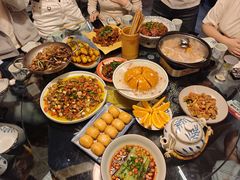 -阿嫂印象·民间江湖菜(大学城店)