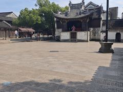 -乌镇景区