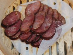 -渝信川菜(南滨店)