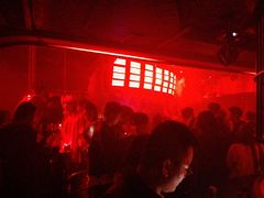 -Orangutan Bunker猩猩地堡酒吧(兰桂坊店)