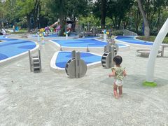-宁波儿童公园(鄞州区)