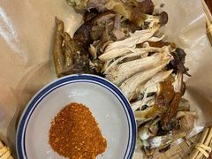 半夜卤鸡-刘师父老汉口江湖菜(蔡锷路店)