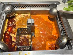 -海底捞火锅(万达广场店)