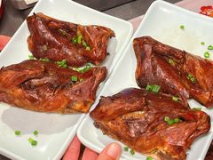 -醉炫音速烧烤·干煸菜(沙河总店)