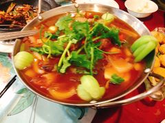 -一家亲台菜餐厅(银塘中路店)
