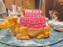 -尚海豆捞(乐虹坊店)