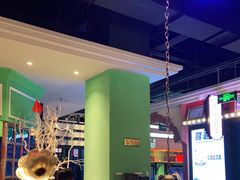 大堂-哥老官重庆美蛙鱼头(宝山龙湖店)