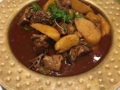 -阿拉丁新疆风味餐厅·清真(罗廊巷店)