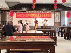 -天荷菜根·闽南素食自助(少林寺店)