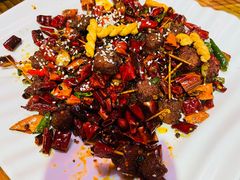 -兔槽江湖菜·重庆璧山兔(水围店)