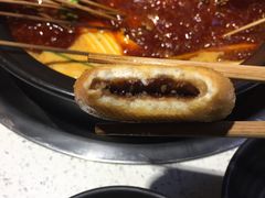 -钢管厂歆瑞源油卤串串香(春熙路太古里店)