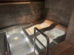 -丽思卡尔顿酒店泳池(金融街店)