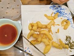 -董立兵烤鸭店(明湖店)