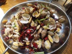 -必点海鲜·鲅鱼水饺(鞍山西道店)