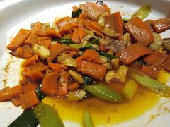 -渝信川菜 · 川味家常菜(长安店)