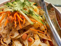-伊带伊路新疆美食府(呼家楼店)