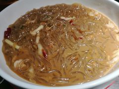-西郊八号·山野江西菜(开发区店)