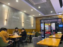 -螺小胖柳州螺蛳粉(钟楼总店)
