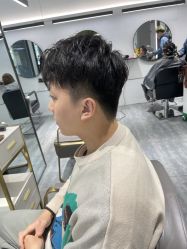 -卓梵美发·精品Salon