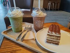 -星巴克臻选(泉州浦西万达广场店)