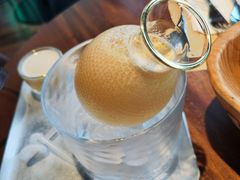 雪梨汁-Magnet磁食(同德店)
