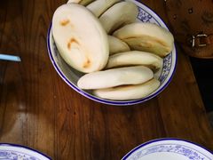 -老刘家泡馍·陕西老字号(钟楼广济街店)