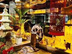 -周南驿文化酒店(开元路店)