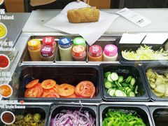 -赛百味SUBWAY(奥城店)