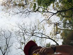 -广州市白云山风景名胜区