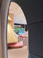 -奈尔宝·儿童乐园·亲子餐厅(星河湾店)