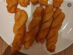 -宜昌富力皇冠假日酒店·咖啡1号西餐厅