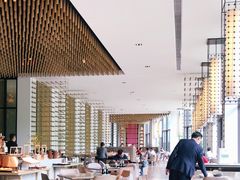 大堂-宁海安岚·南溪阁全日餐厅