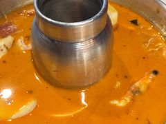 -泰国餐厅 Thai Food(裕华万达店)