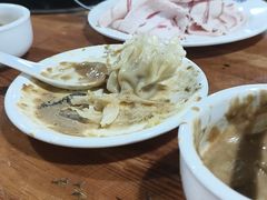 -元盛居(生态大街店)