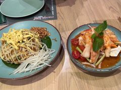 -mango tree芒果树泰国餐厅(青岛万象城店)