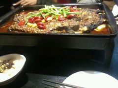 android_upload_pic-喵探烤鱼·活鱼烤(北唐总店)