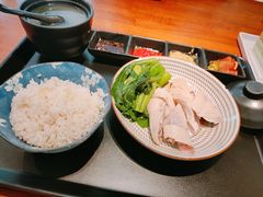 -又鸟pizza海南鸡饭(假日广场店)
